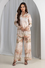 M9328BrownPrint-pants