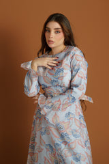 Areem Elaine Dress