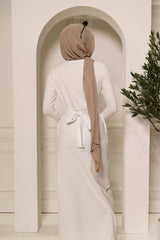 Modelle/Move Dana Tie Dress