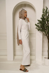 Modelle/Move Dana Tie Dress