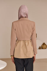 Miraj Andraya Jacket