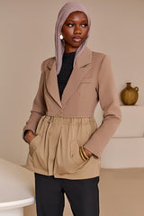 Miraj Andraya Jacket