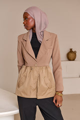 Miraj Andraya Jacket