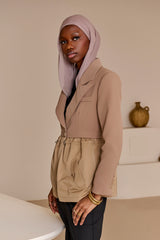 Miraj Andraya Jacket