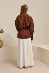 M9445-CHO-shirt-top