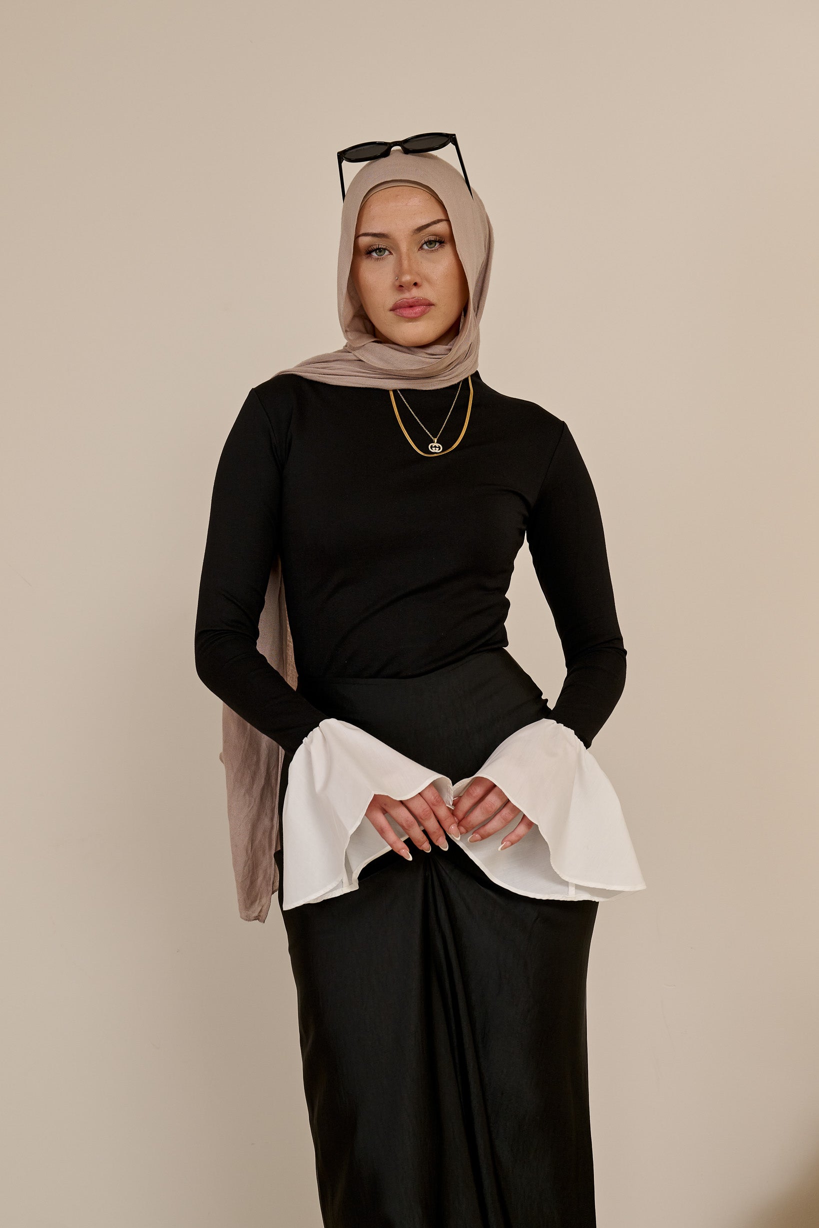 Miraj Arianna Top