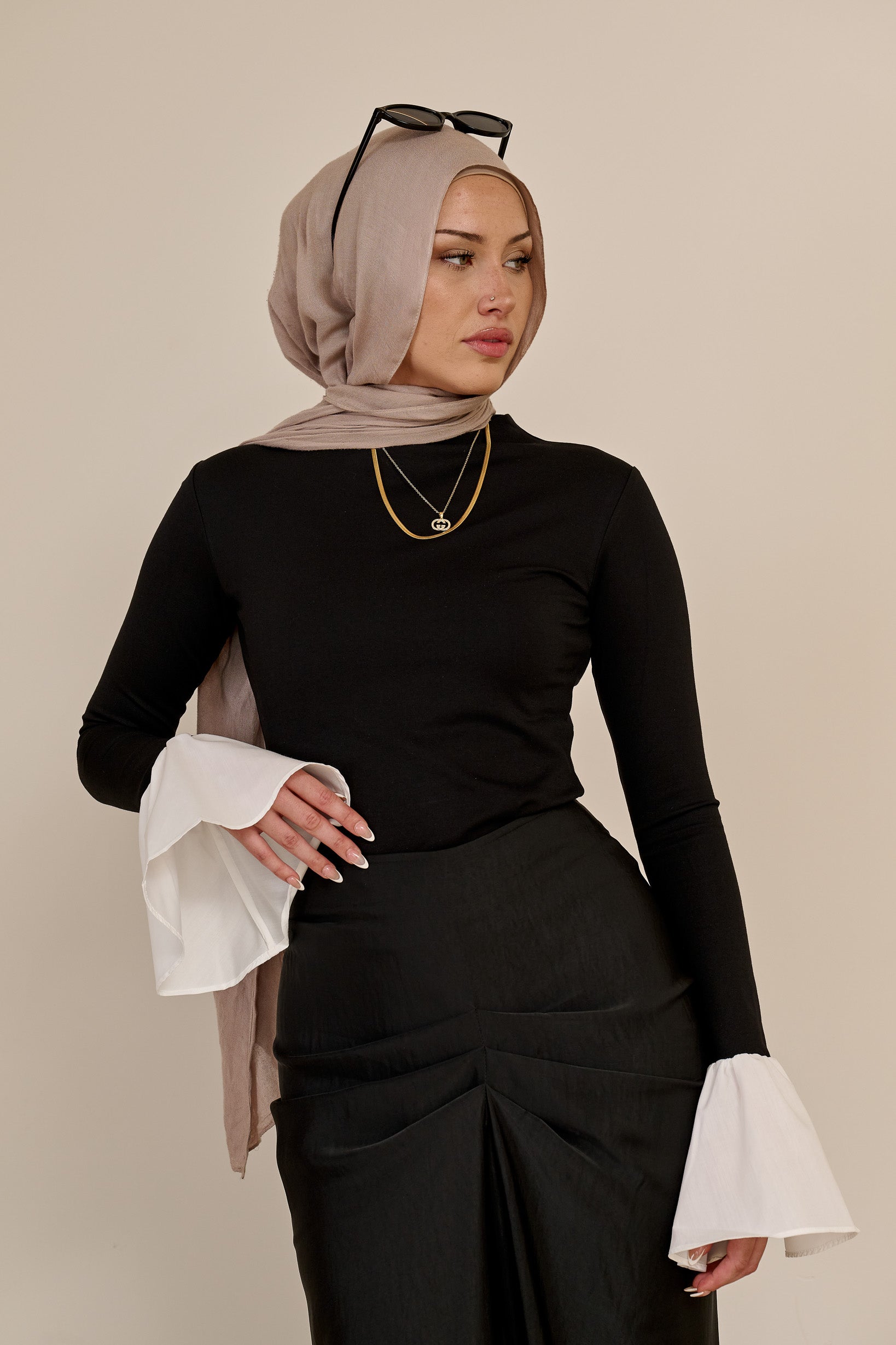 Miraj Arianna Top