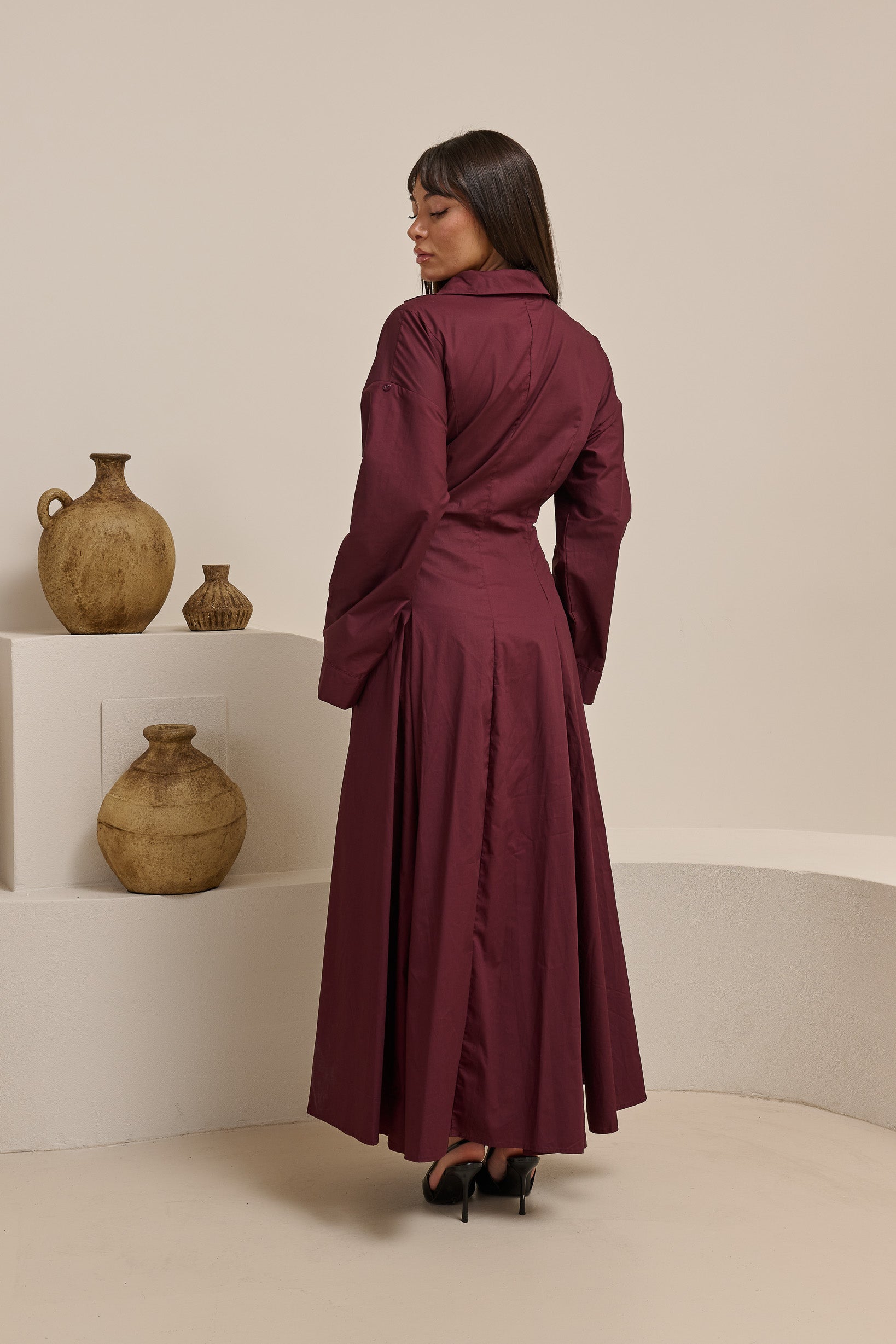 Miraj Sophina Dress