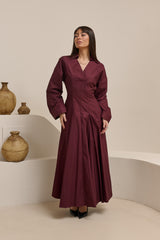 Miraj Sophina Dress