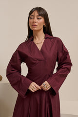 Miraj Sophina Dress