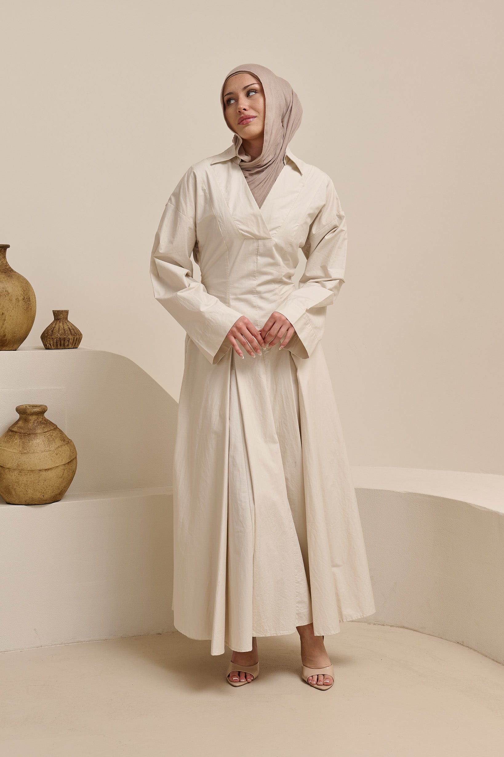 Miraj Sophina Dress