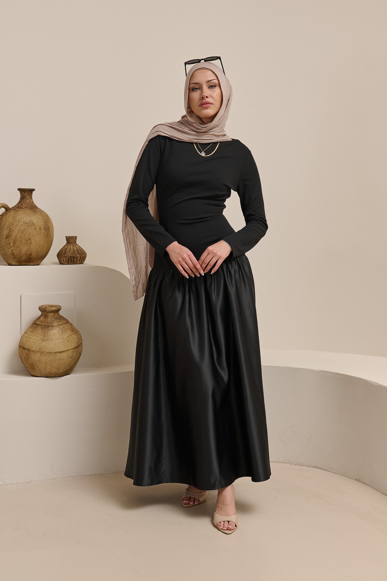 Miraj Mira Dress