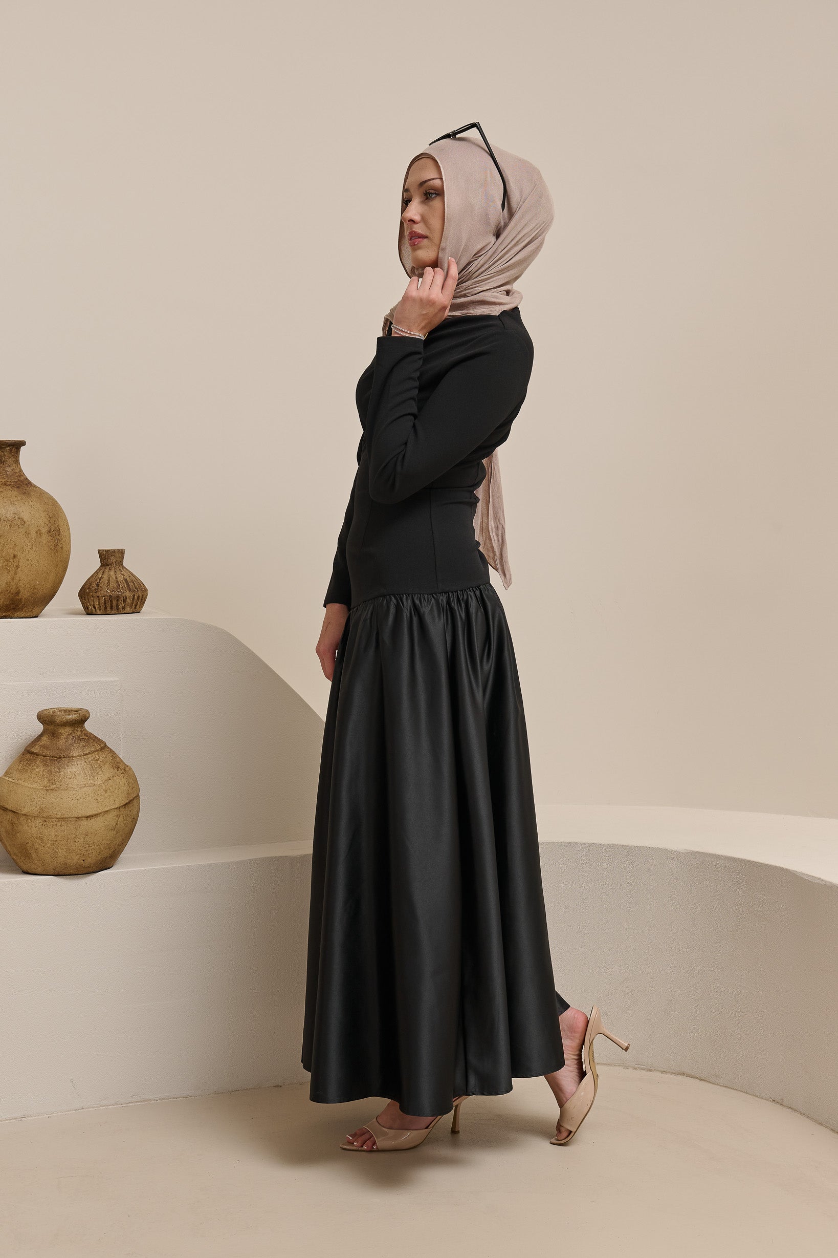 Miraj Mira Dress