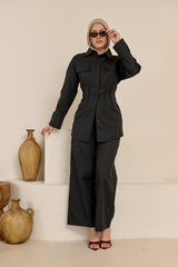 Miraj Ravena Black Bundle