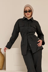 Miraj Ravena Black Bundle