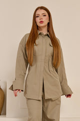 Miraj Ravena Mocha Bundle