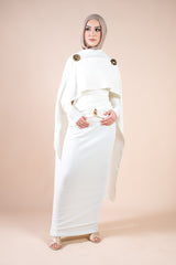 Elementary Amara Dress