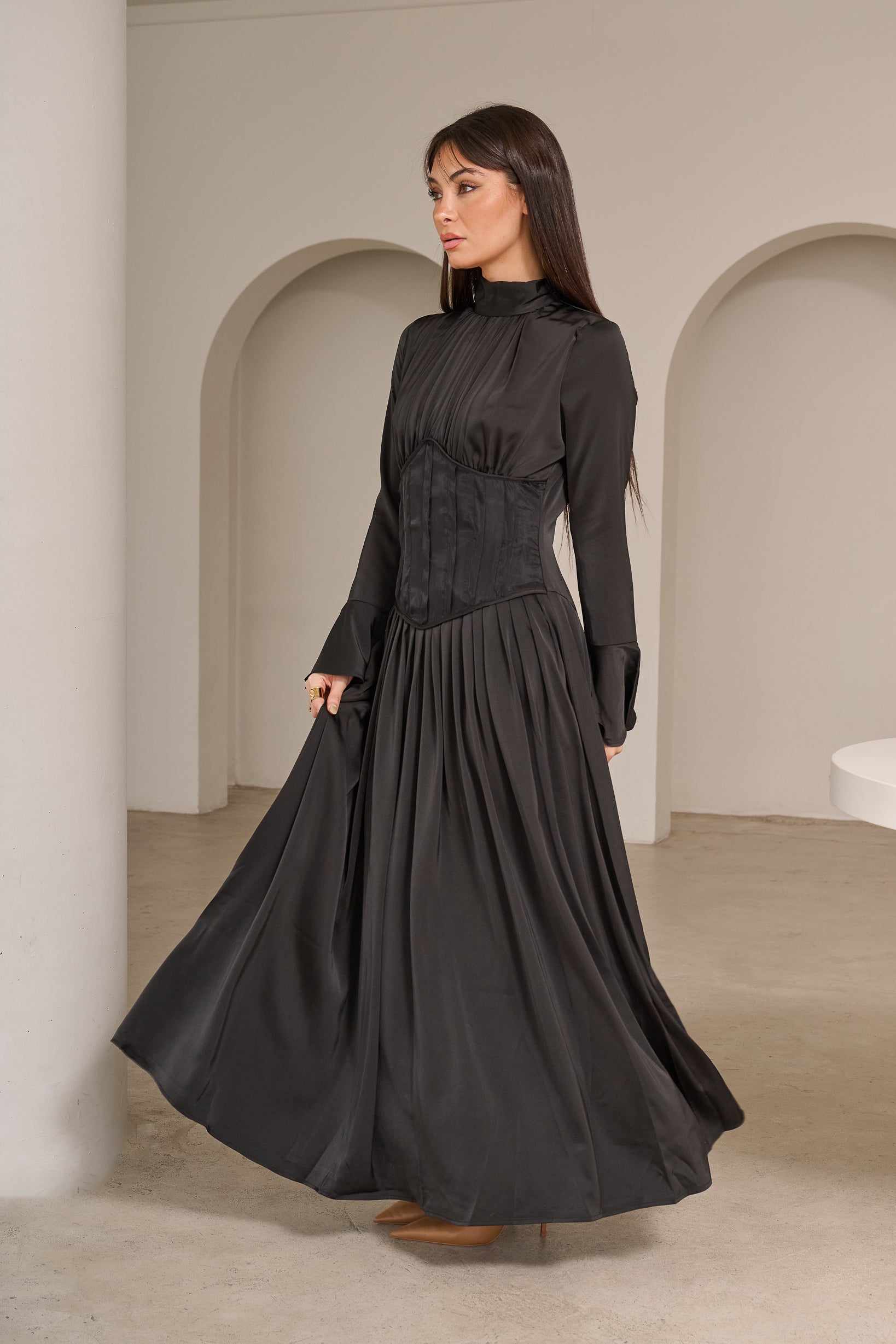 M9514-BLA-maxi-dress