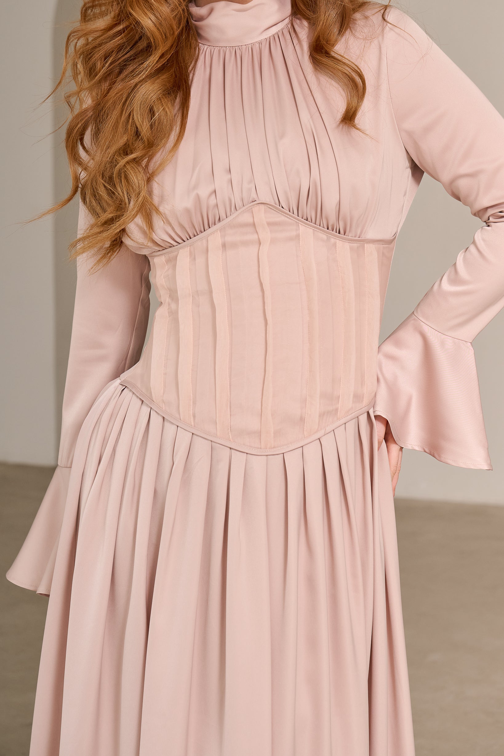 M9514-NUD-maxi-dress
