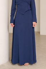 M9552-NAV-maxi-skirt