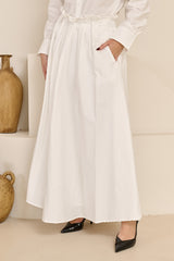 Miraj Anita White Bundle