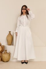 Miraj Anita White Bundle