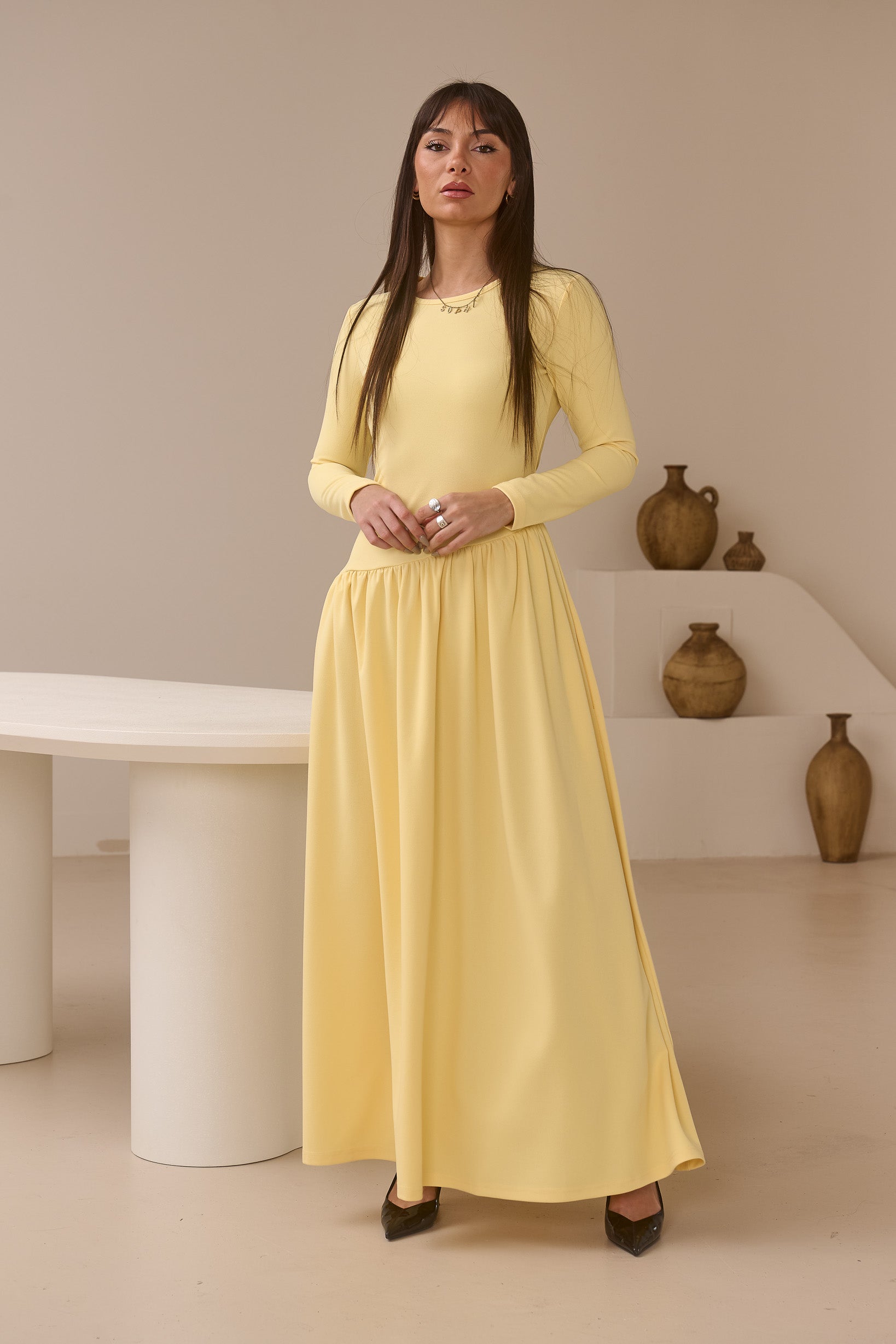 Miraj Soleil Dress