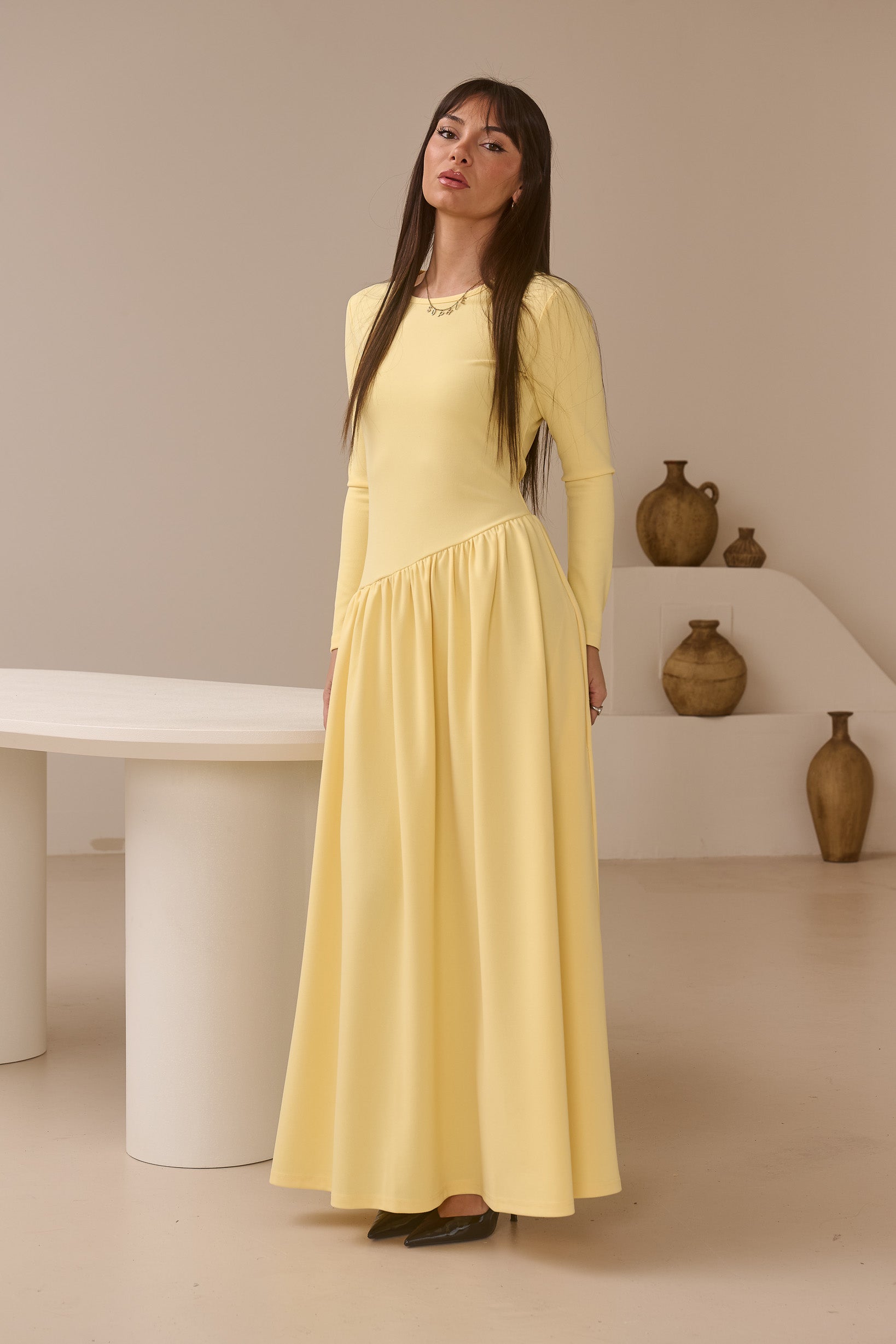 Miraj Soleil Dress