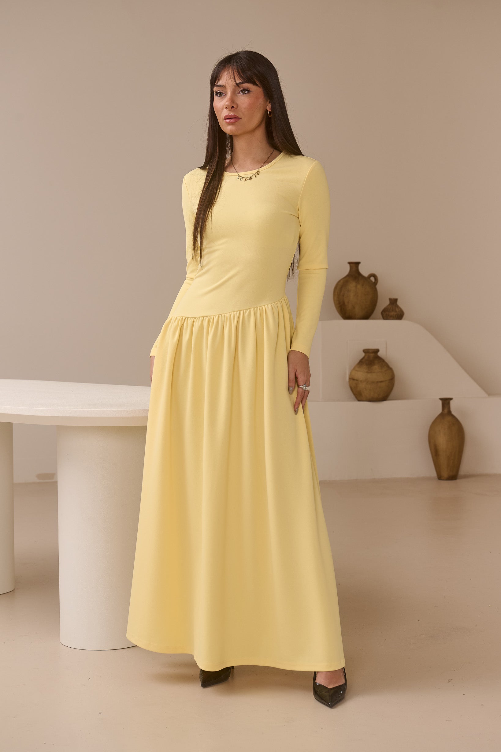 Miraj Soleil Dress