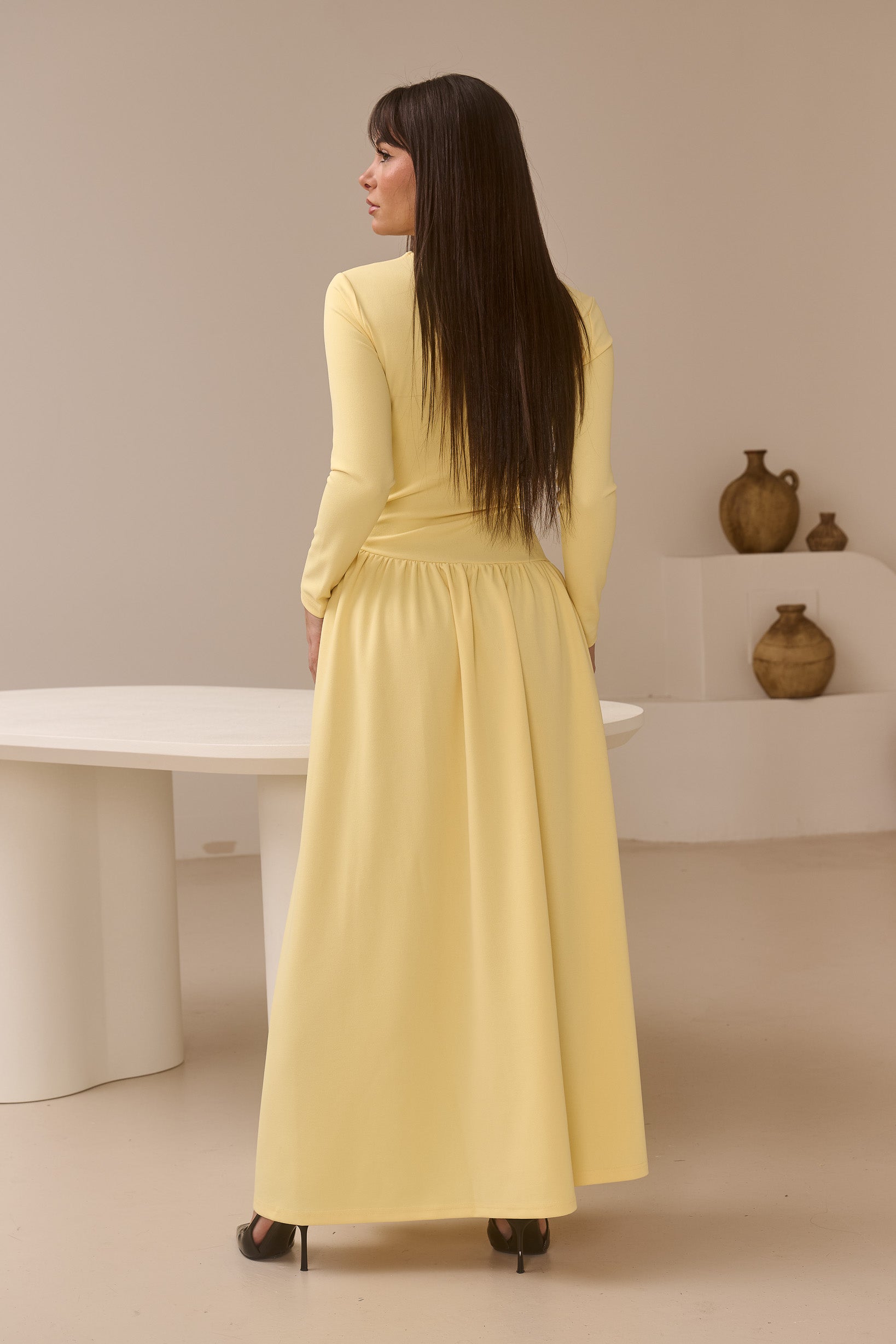 Miraj Soleil Dress