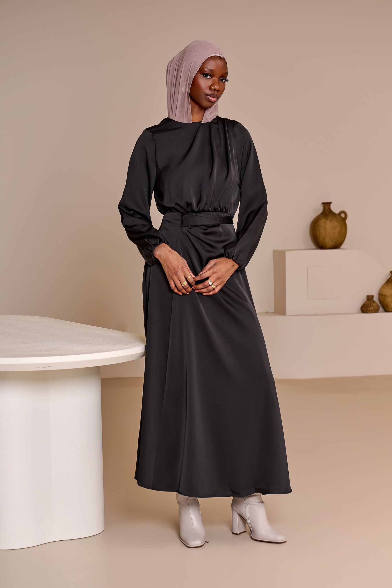 Miraj Salwa Dress