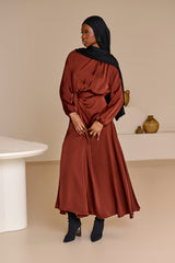 Miraj Salwa Dress