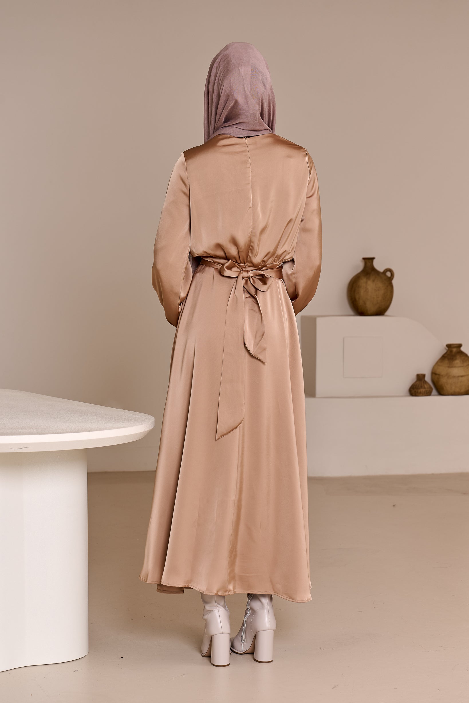 Miraj Salwa Dress