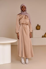 Miraj Salwa Dress