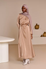 Miraj Salwa Dress