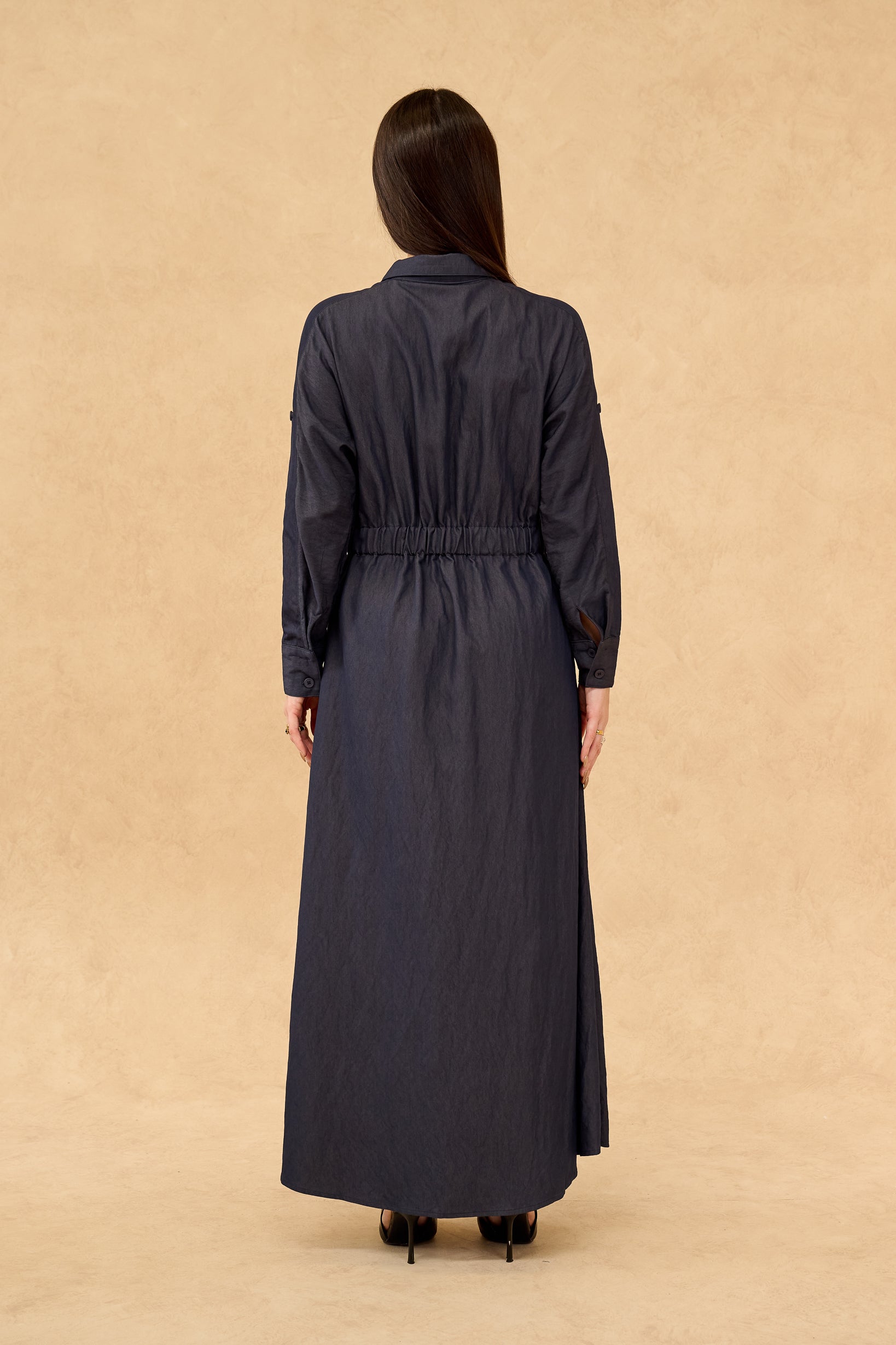 Elementary Darana Dress