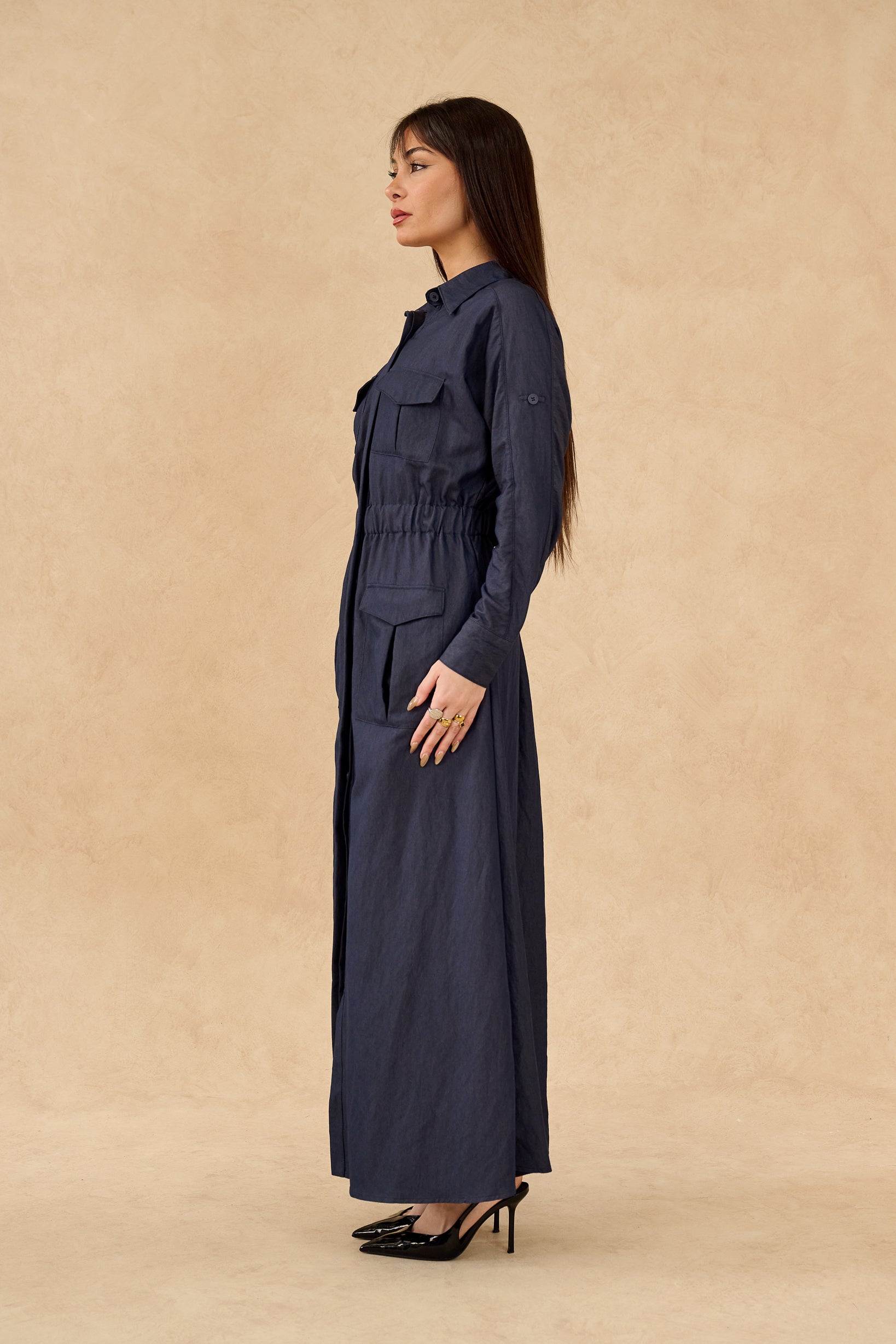 Elementary Darana Dress