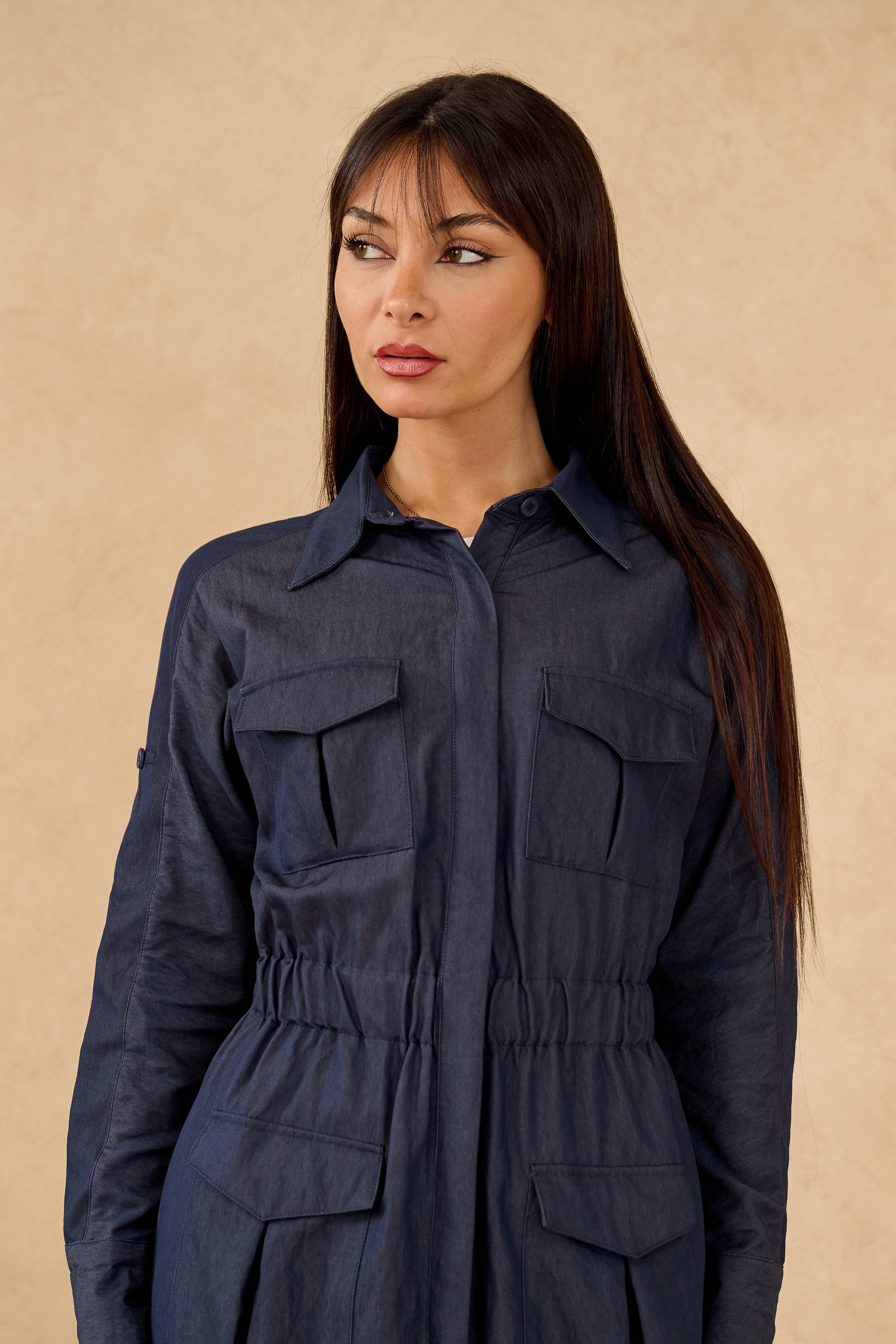 Elementary Darana Dress