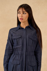 Elementary Darana Dress