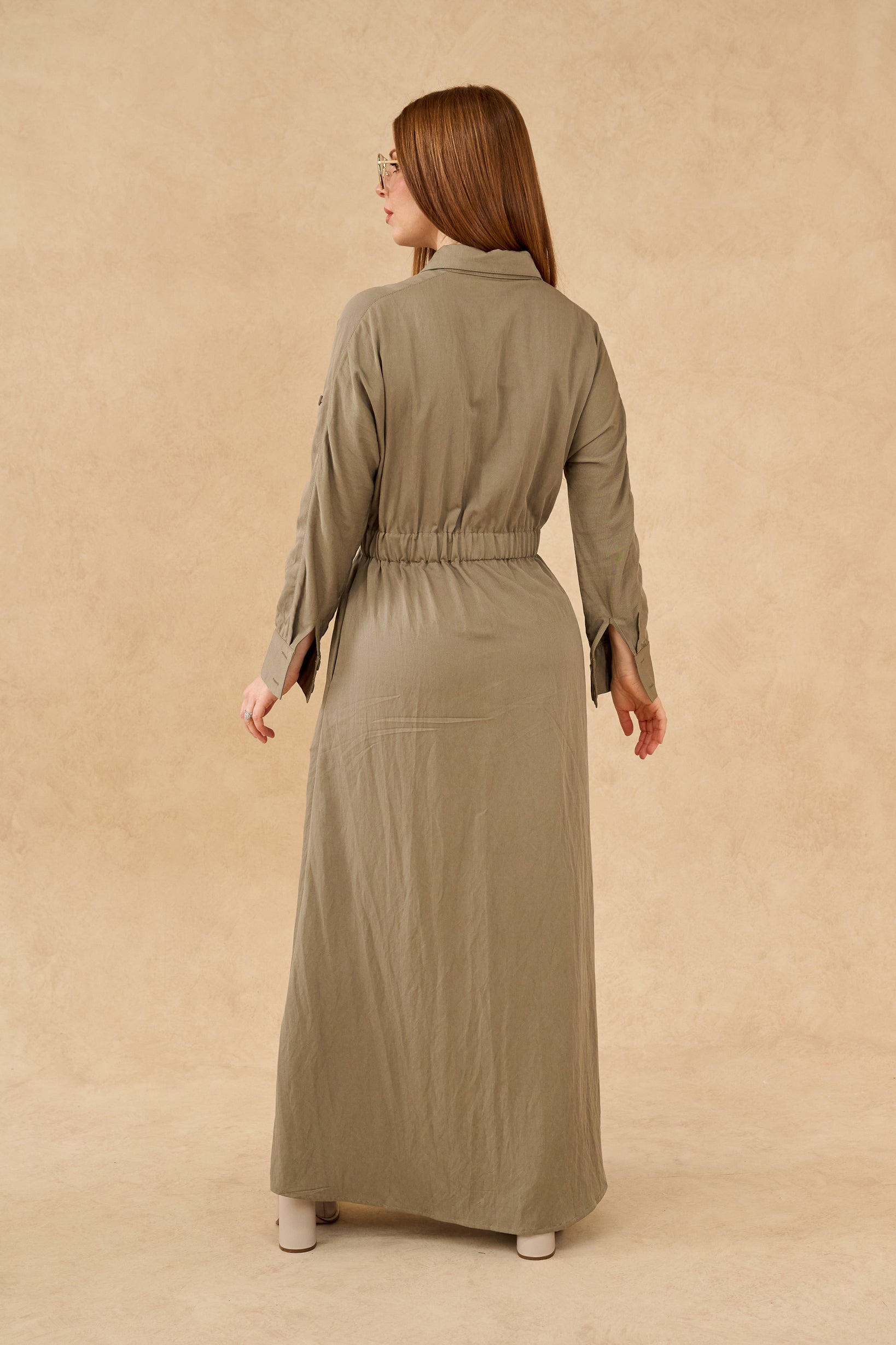 Elementary Darana Dress