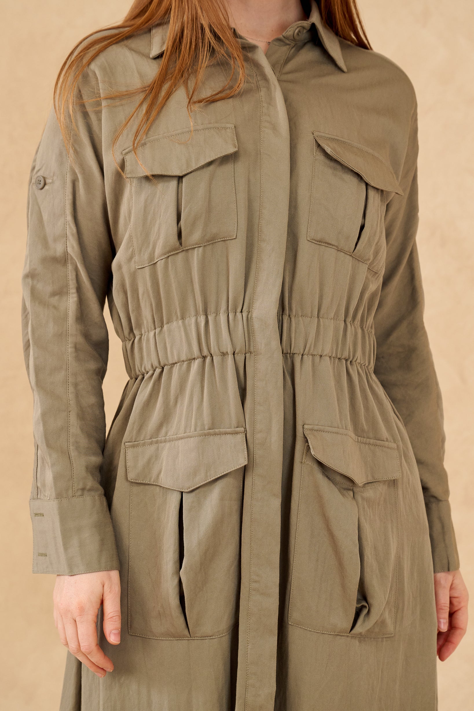 Elementary Darana Dress