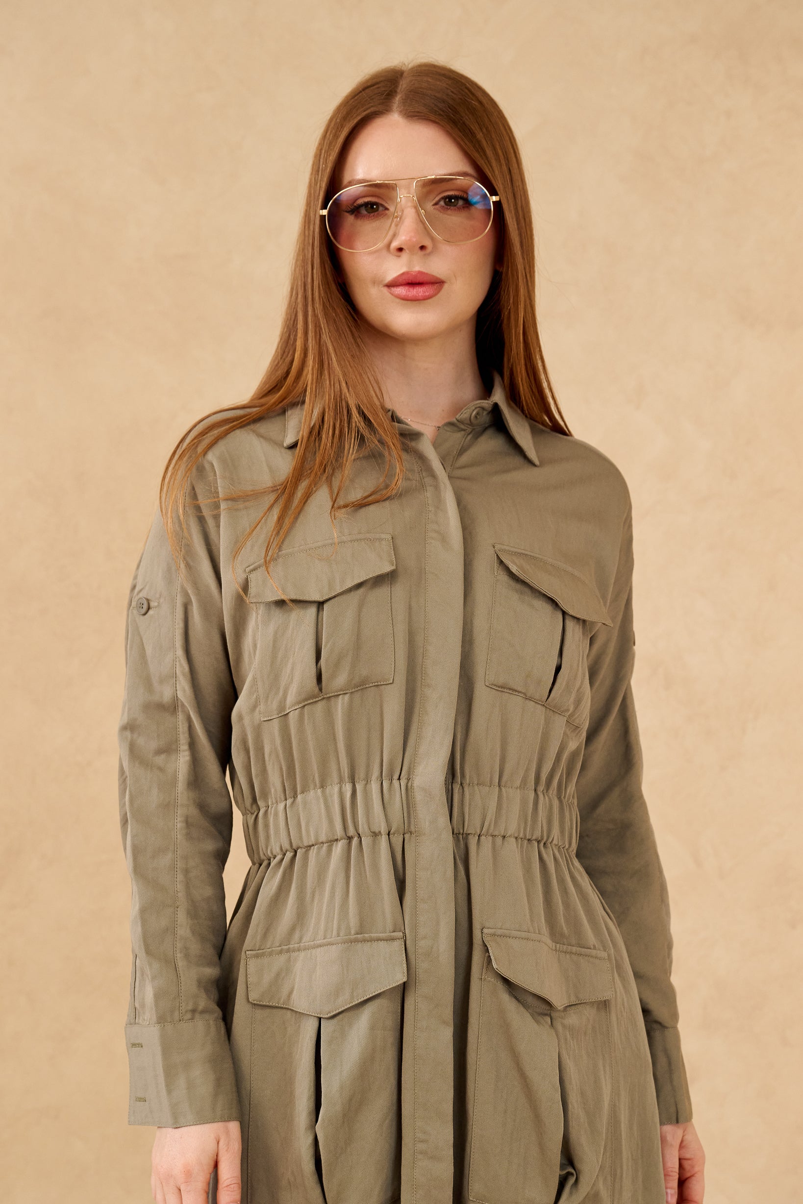 Elementary Darana Dress