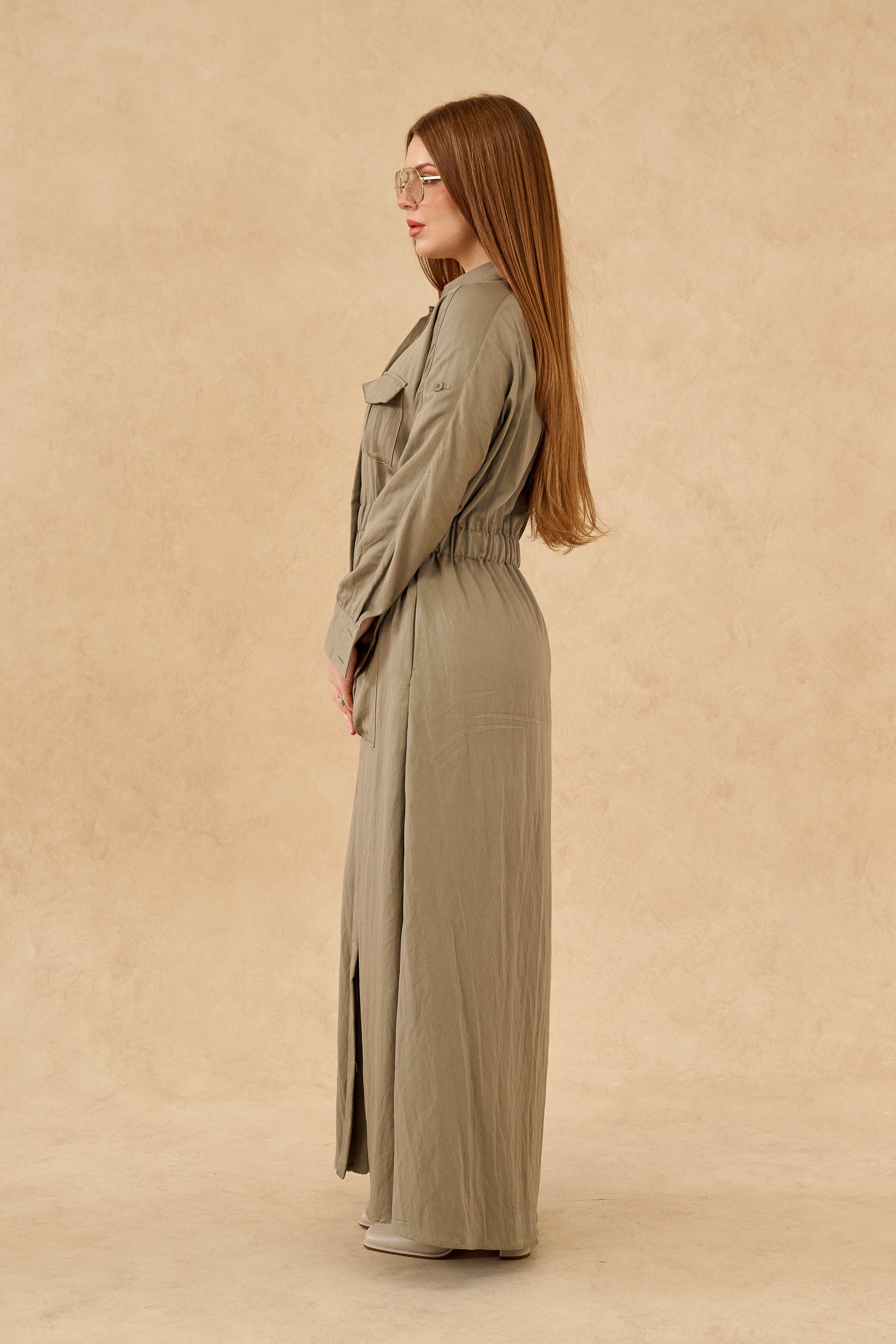 Elementary Darana Dress