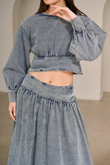 Elementary Malu Rustic Blue Bundle