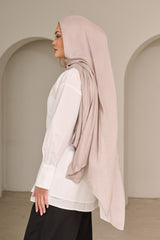 Soleil Crossback Shirt