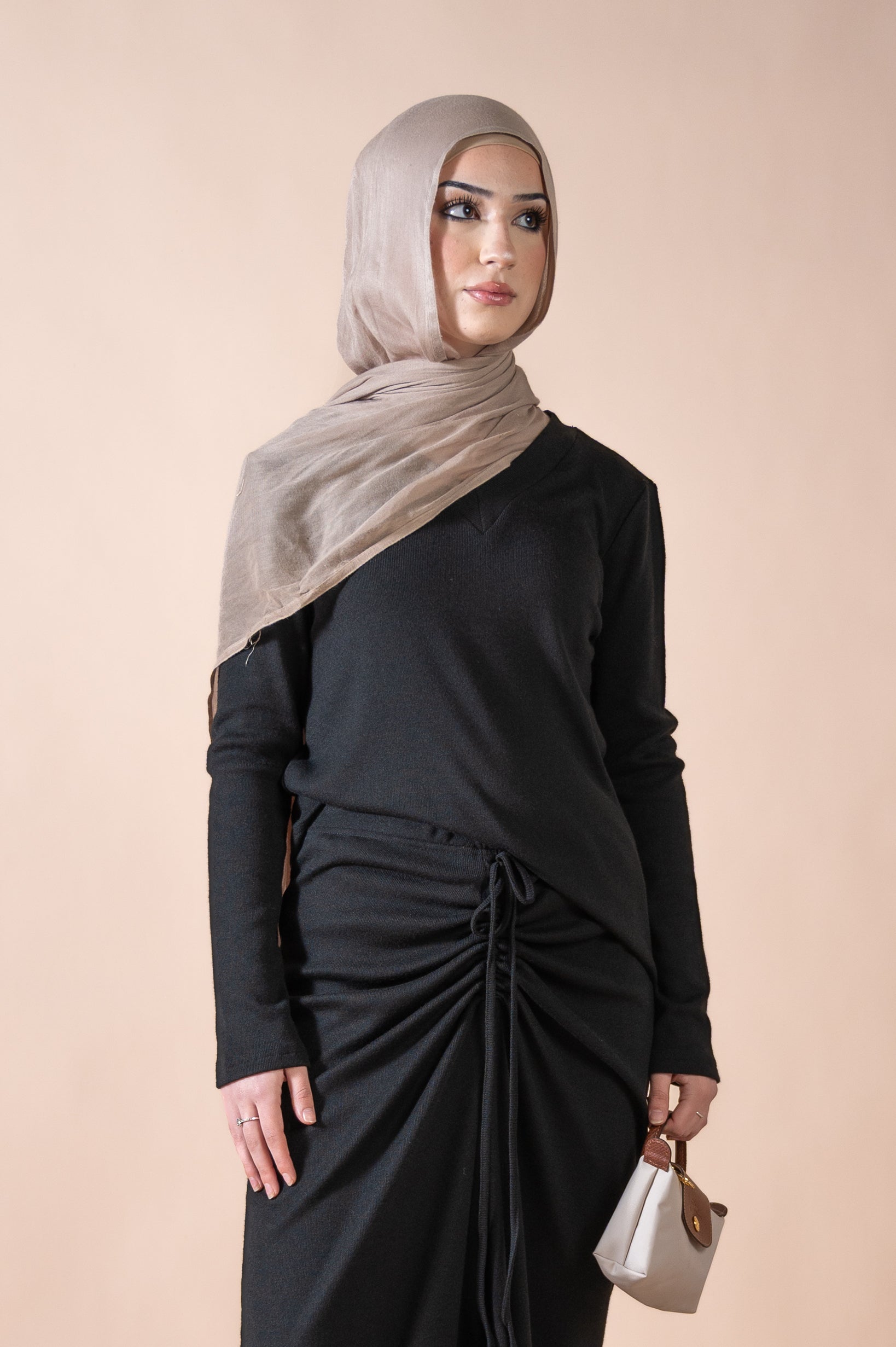 Elementary Tallulah Top