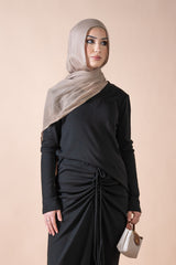 Elementary Tallulah Top