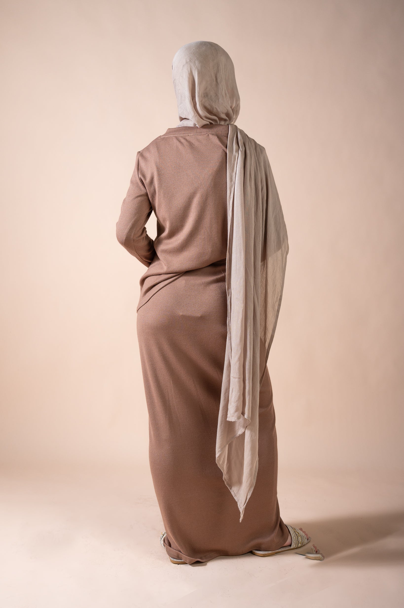 Elementary Tallulah Top