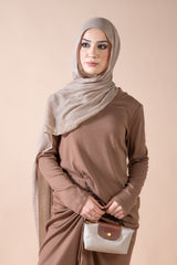 Elementary Tallulah Top