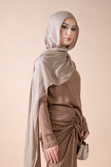 Elementary Tallulah Top